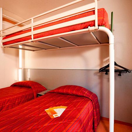 Premiere Classe La Rochelle Sud - Angoulins-sur-Mer Room photo