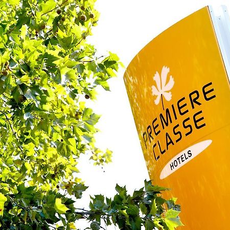 Premiere Classe La Rochelle Sud - Angoulins-sur-Mer Exterior photo