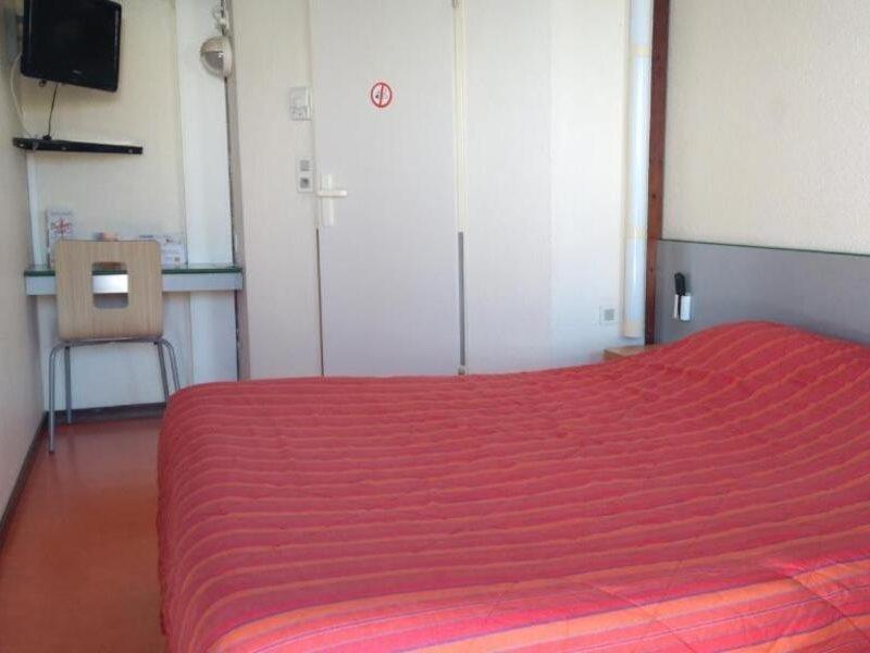 Premiere Classe La Rochelle Sud - Angoulins-sur-Mer Exterior photo
