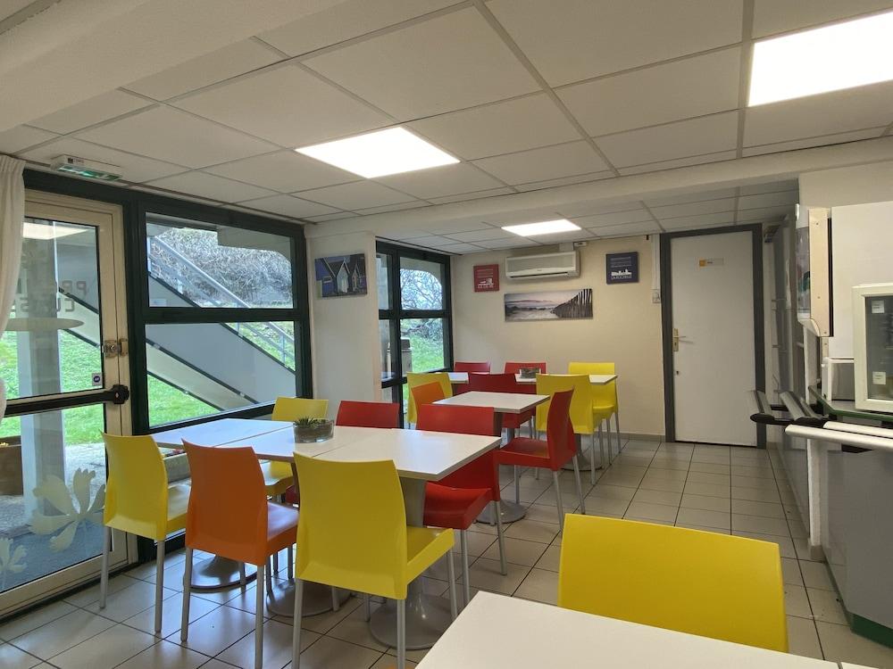 Premiere Classe La Rochelle Sud - Angoulins-sur-Mer Exterior photo