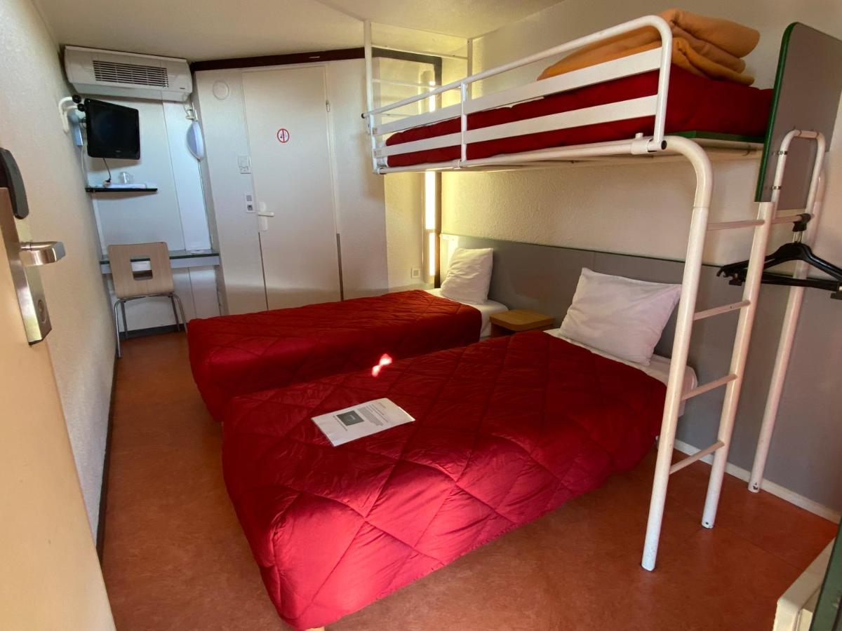Premiere Classe La Rochelle Sud - Angoulins-sur-Mer Exterior photo