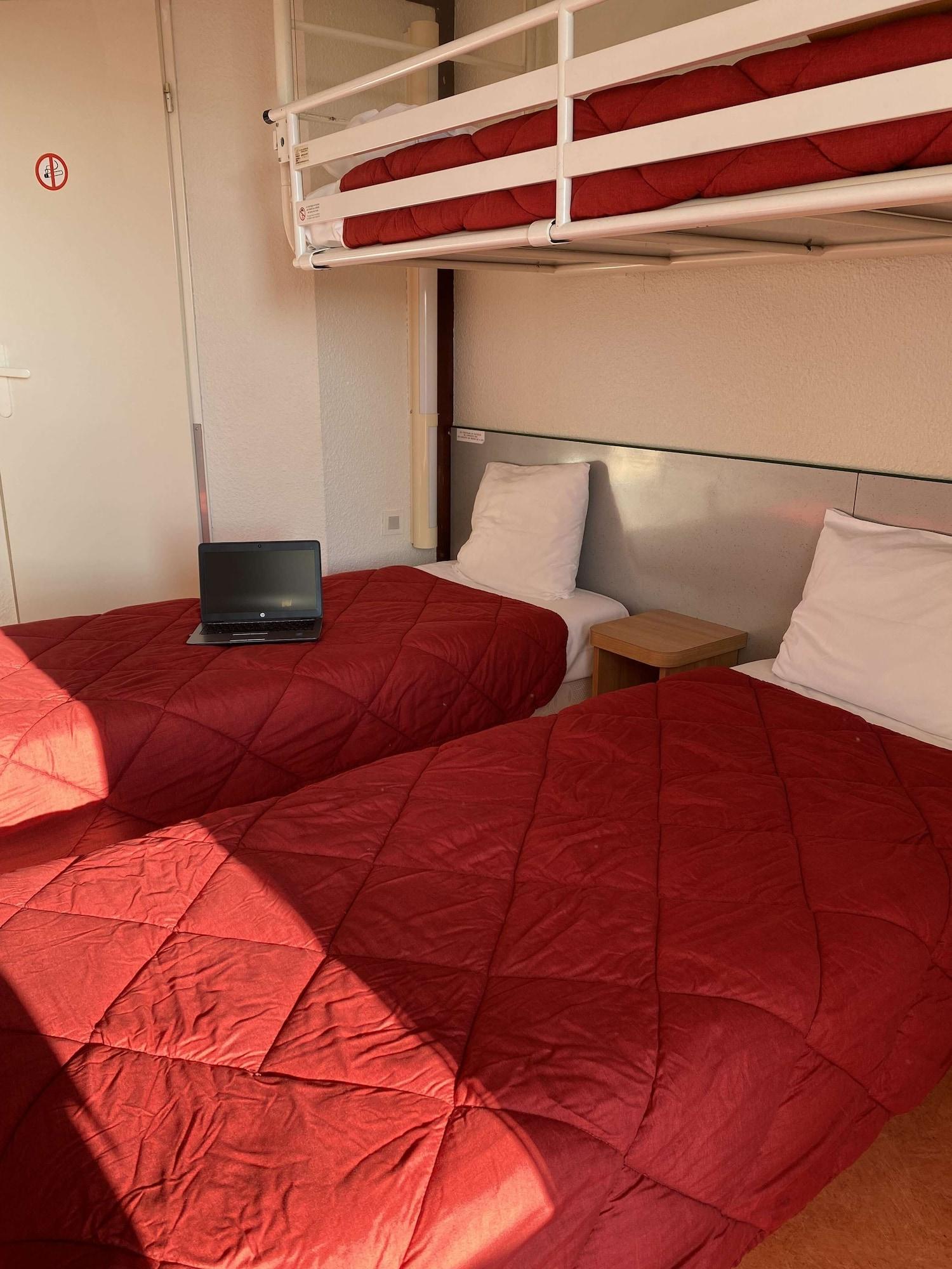 Premiere Classe La Rochelle Sud - Angoulins-sur-Mer Exterior photo