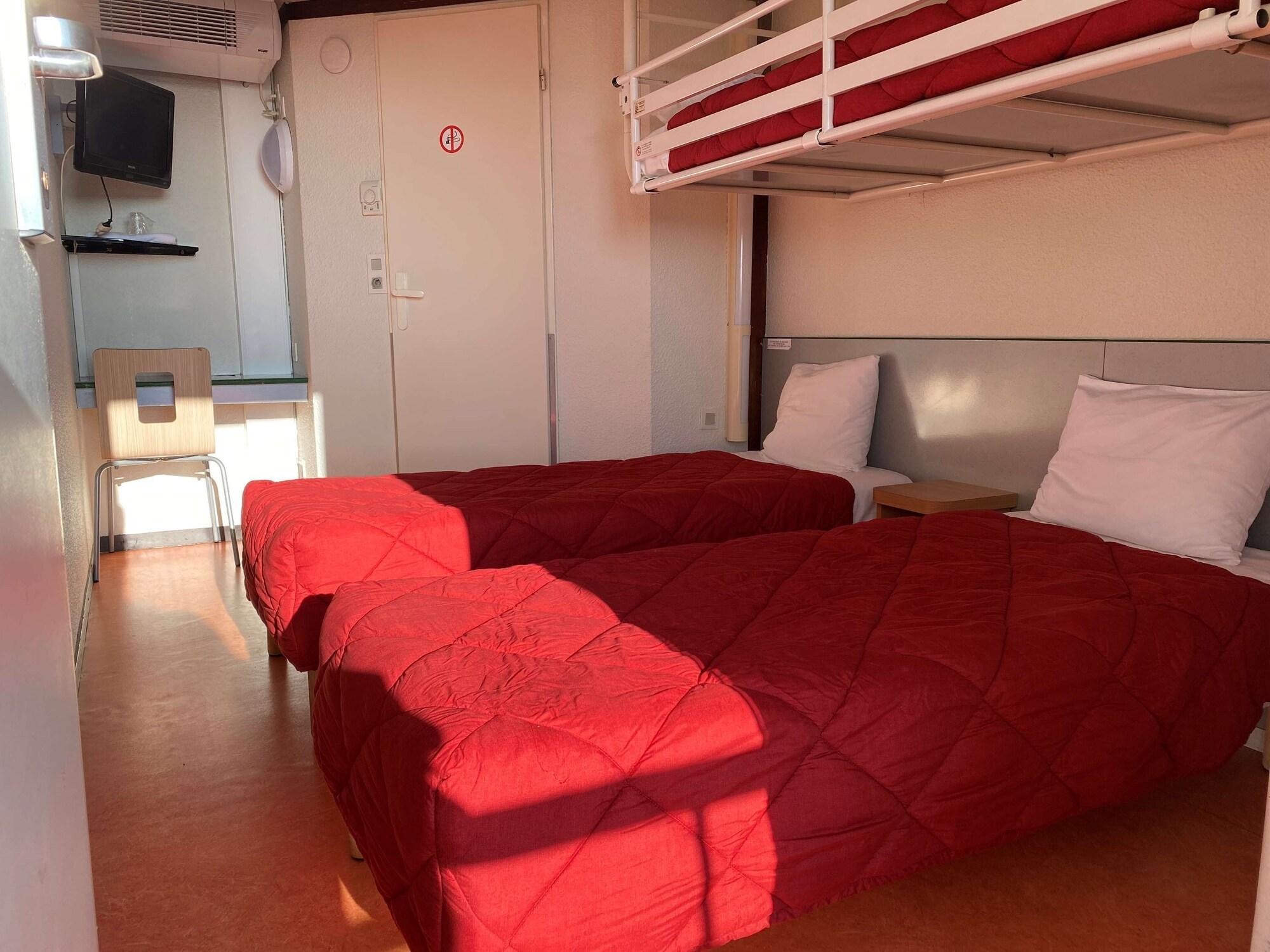 Premiere Classe La Rochelle Sud - Angoulins-sur-Mer Exterior photo
