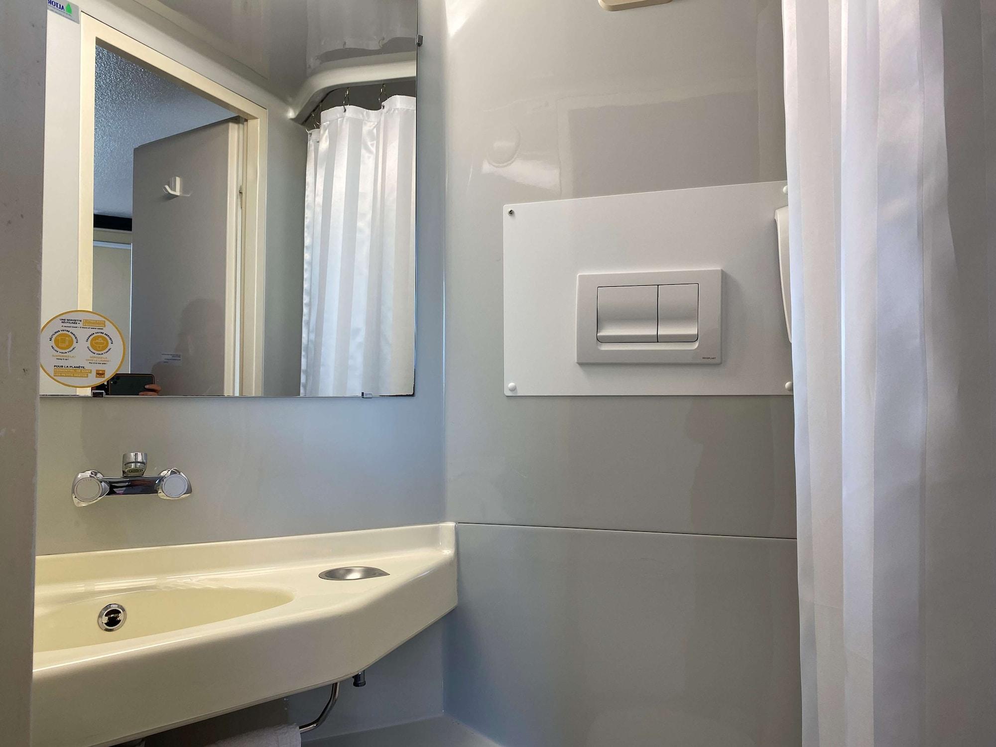 Premiere Classe La Rochelle Sud - Angoulins-sur-Mer Exterior photo