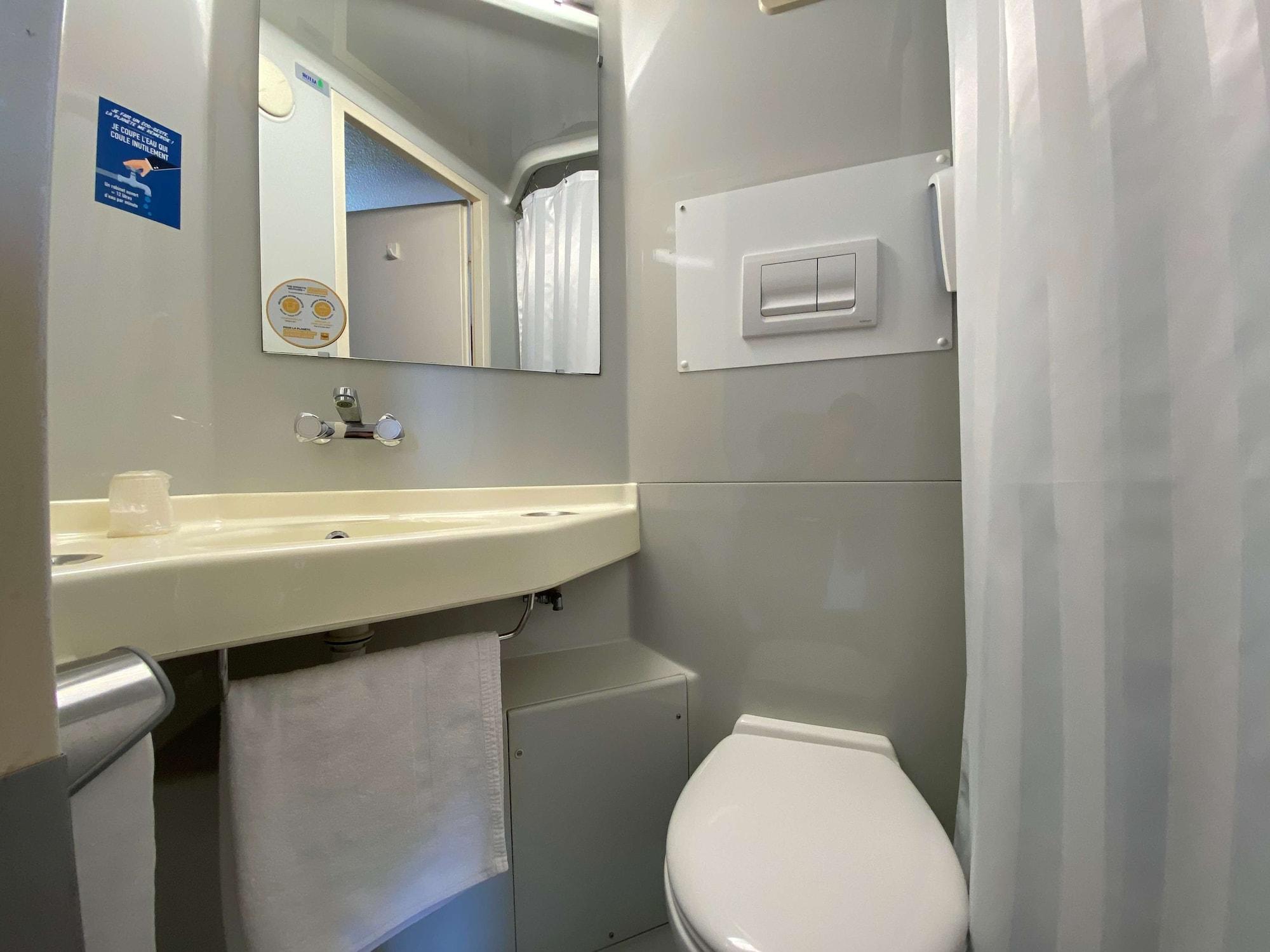 Premiere Classe La Rochelle Sud - Angoulins-sur-Mer Exterior photo