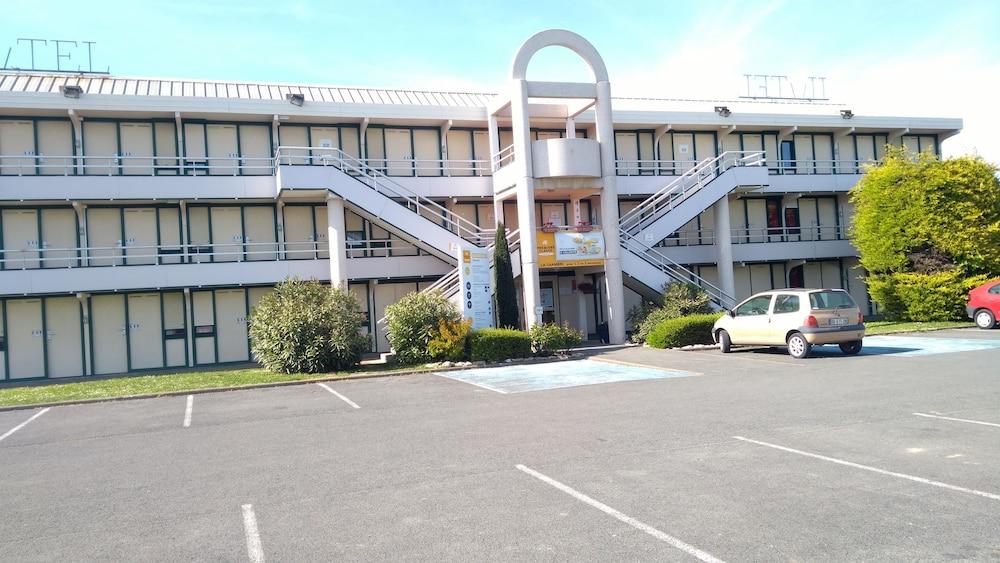Premiere Classe La Rochelle Sud - Angoulins-sur-Mer Exterior photo
