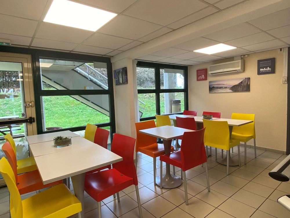 Premiere Classe La Rochelle Sud - Angoulins-sur-Mer Exterior photo