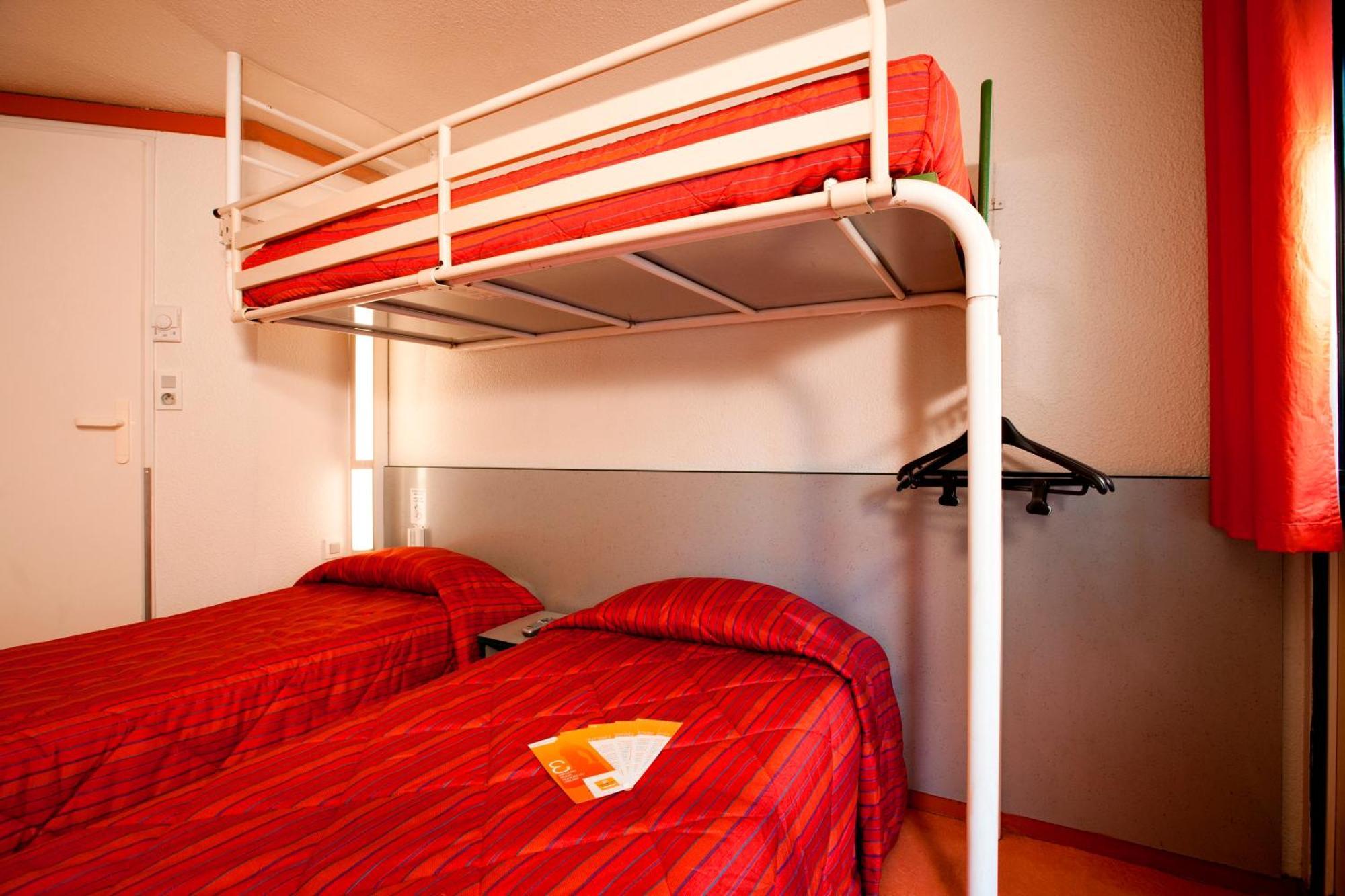 Premiere Classe La Rochelle Sud - Angoulins-sur-Mer Room photo