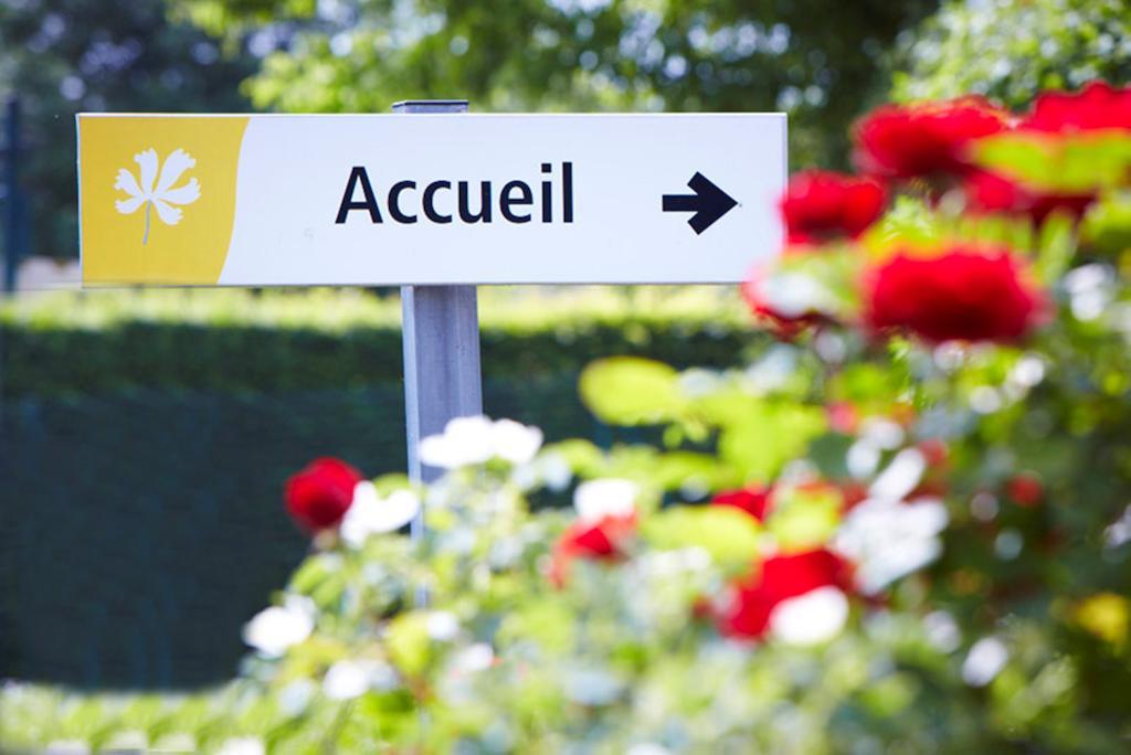 Premiere Classe La Rochelle Sud - Angoulins-sur-Mer Exterior photo